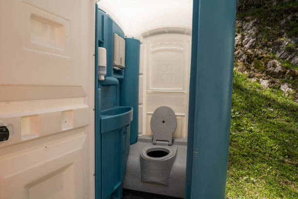 Portable Toilet Options We Offer in Emmetsburg, IA