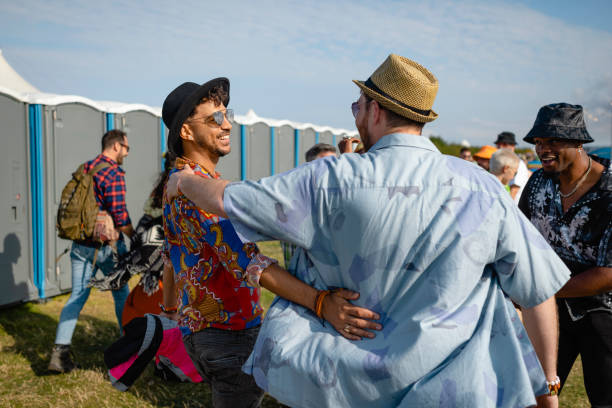 Best Event porta potty rental  in Emmetsburg, IA