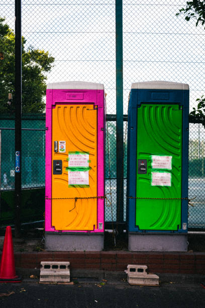 Portable Toilet Options We Offer in Emmetsburg, IA