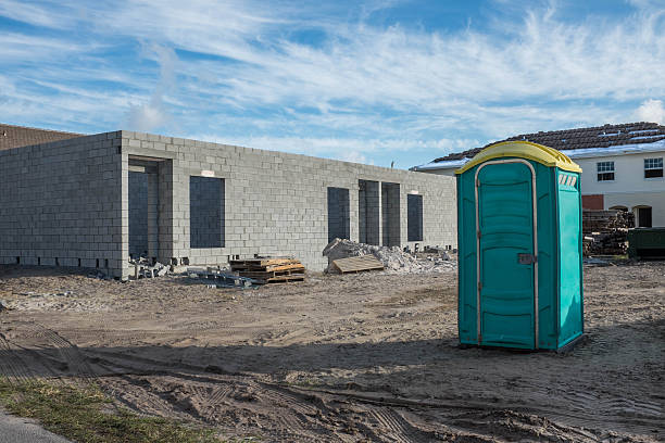 Best High-end porta potty rental  in Emmetsburg, IA