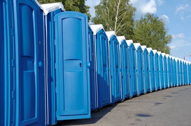 Best Porta potty delivery and setup  in Emmetsburg, IA